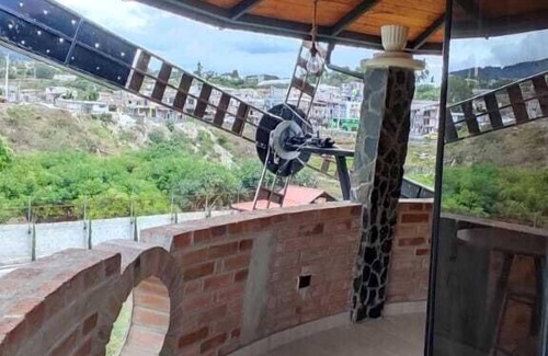 Santa Rosa de Cusubamba Hotel | Hostería Molino de Café