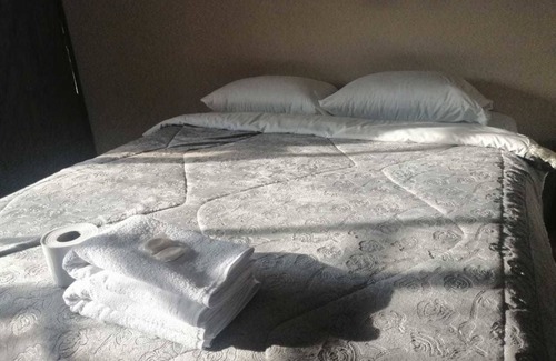 Tizaleo Hotel | Hostería El Tisaleño