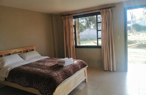 Tizaleo Hotel | Hostería El Tisaleño