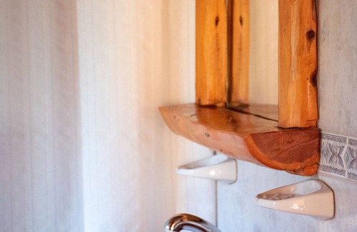 Correntoso Hotel | Hostería Epulén