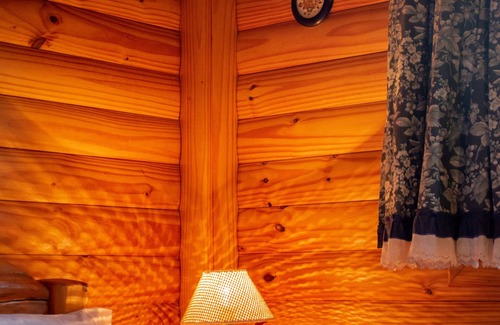 Correntoso Hotel | Hostería Epulén