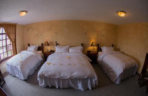 Guano Hotel | Hostería La Andaluza