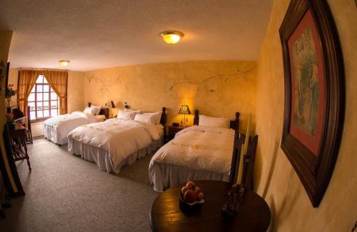 Guano Hotel | Hostería La Andaluza