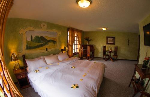 Guano Hotel | Hostería La Andaluza