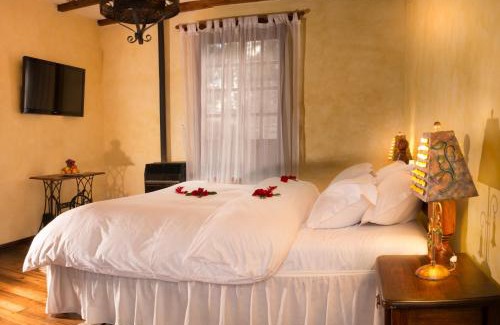Guano Hotel | Hostería La Andaluza