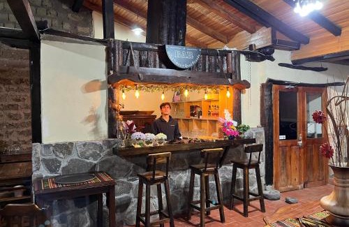Ingapirca Bed & Breakfast | Hostería La Condesa