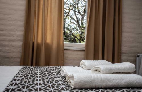 La Cumbre Hotel | Hostería La Viña