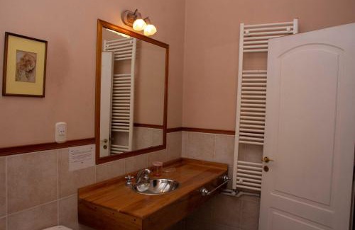 La Cumbre Hotel | Hostería La Viña