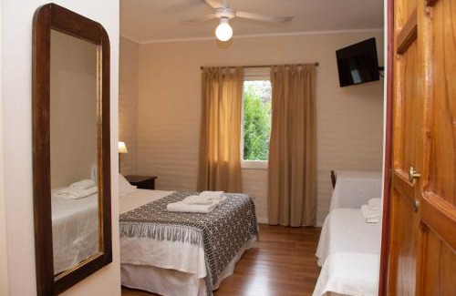 La Cumbre Hotel | Hostería La Viña