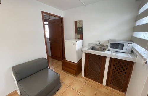 Punta Blanca Hotel | Hostería Punta Blanca