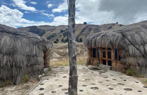 Pujili Other | Hostería Uksha Wasi