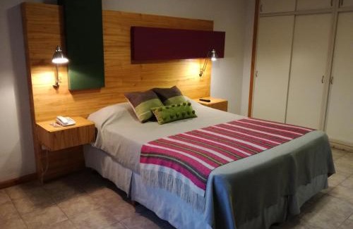Angostura Hotel | Hosteria ACA al Sur