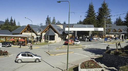 Angostura Hotel | Hosteria ACA al Sur