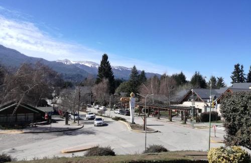 Angostura Hotel | Hosteria ACA al Sur