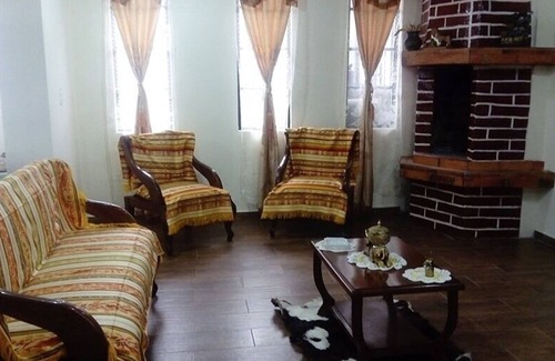 Tumbabiro Hostel | Hosteria Ariq Yaku - Chachimbiro