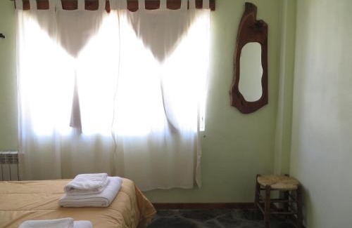 Caviahue Hotel | Hosteria del Sauquen