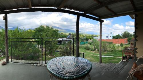Capilla del Monte Hotel | Hosteria Dharma