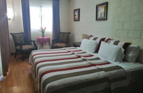 Coastal Region Hotel | Hosteria Florecer