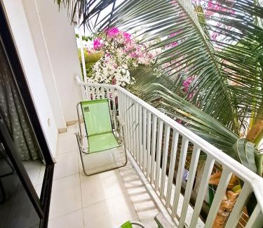 Data de Villamil House | Hosteria La Veleta, Playas