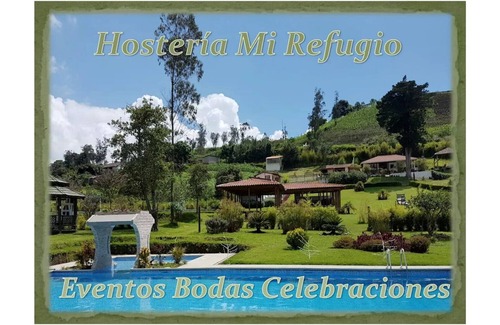 Las Tolas House | Hosteria Mi Standard Shelter "B"