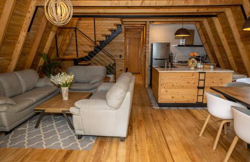 Polivio Hotel | Hosteria Papagayo Cotopaxi