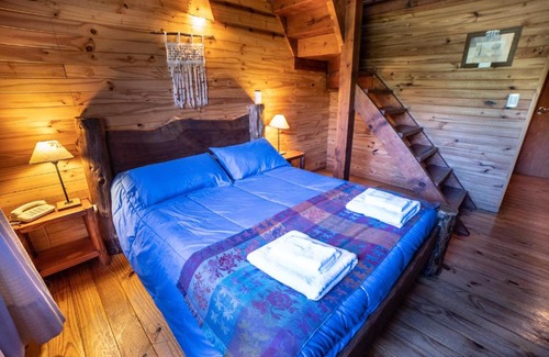 Angostura Hotel | Hosteria Pichi Rincon