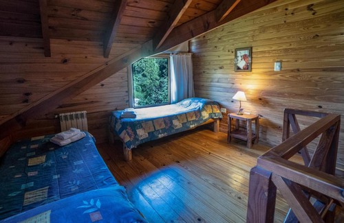 Angostura Hotel | Hosteria Pichi Rincon