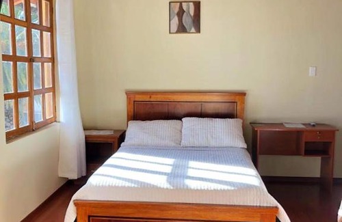 Tababela Hotel | Hosteria San Carlos Tababela