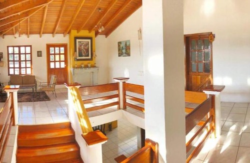 Tababela Hotel | Hosteria San Carlos Tababela