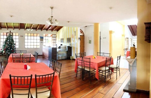 Tababela Hotel | Hosteria San Carlos Tababela