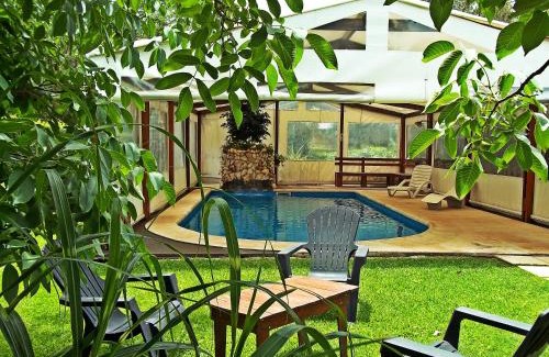 Villa Del Dique Hotel | Hosteria Valle Azul