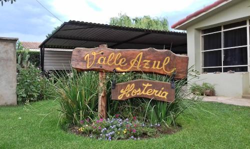 Villa Del Dique Hotel | Hosteria Valle Azul