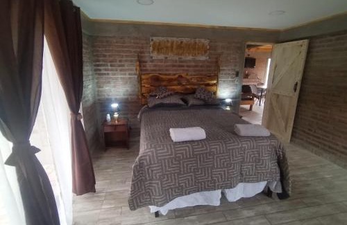 Malloa Apartment | Hosteria y Cabañas Malloa - Naturaleza y Desconexión