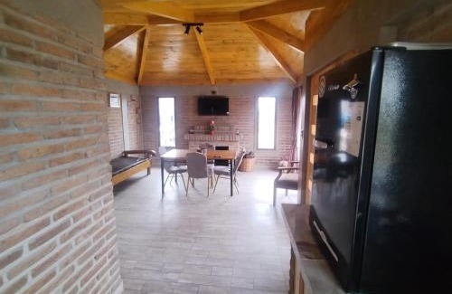 Malloa Apartment | Hosteria y Cabañas Malloa - Naturaleza y Desconexión