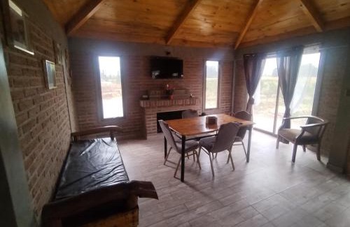 Malloa Apartment | Hosteria y Cabañas Malloa - Naturaleza y Desconexión