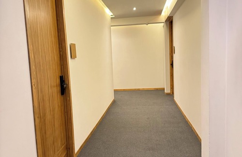 Zacatecas Centro Apartment | Hostetia 7 in the heart of the historic center of Zacatecas