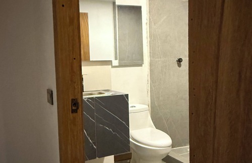 Zacatecas Centro Apartment | Hostetia 7 in the heart of the historic center of Zacatecas