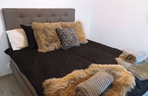 Rovaniemi Apartment | Hostit Arctic Apartment by BookLapland