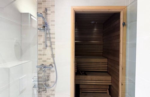 Rovaniemi Apartment | Hostit Arctic Apartments 33