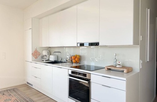 Rovaniemi Apartment | Hostit Arctic Apartments C77