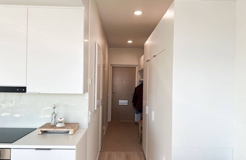 Rovaniemi Apartment | Hostit Arctic Apartments C77