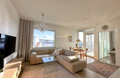 Rovaniemi Apartment | Hostit Arctic Apartments C77