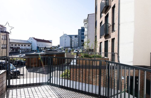 Rovaniemi Apartment | Hostit Arctic Apatments 36A8