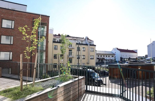 Rovaniemi Apartment | Hostit Arctic Apatments 36A8