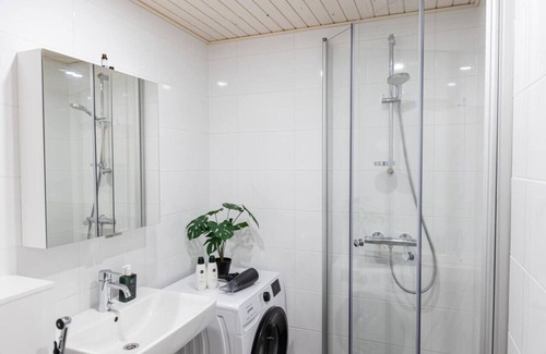 Rovaniemi Apartment | Hostit Arctic Apatments 36A8