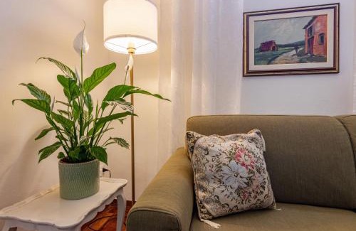 Pisa City Centre Apartment | Hostly-San Giuseppe Luxury Apartment-By the Tower