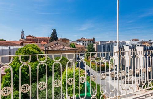 Pisa City Centre Apartment | Hostly-San Giuseppe Luxury Apartment-By the Tower