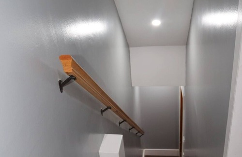 New Oxford Apartment | Hostoric Civil War Apartment