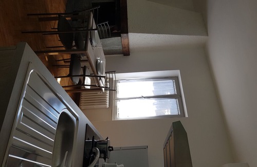 Pragelato Apartment | Hostsrevolution Pragelato camino