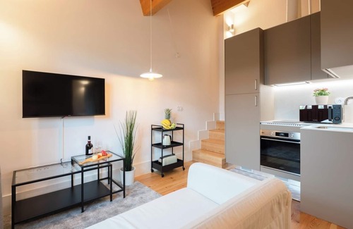 Guimaraes Apartment | HostWise - Spacious and Family Flats